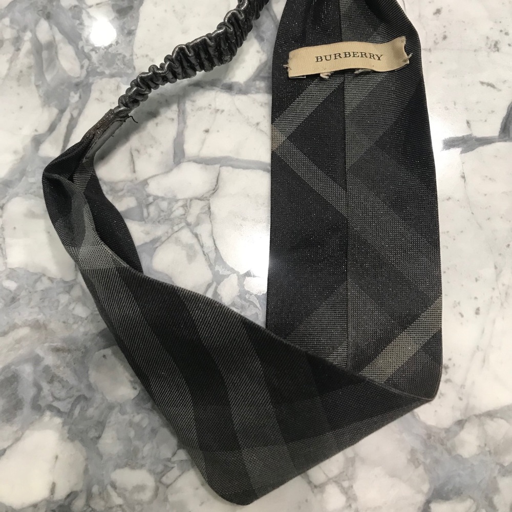 Burberry Headband